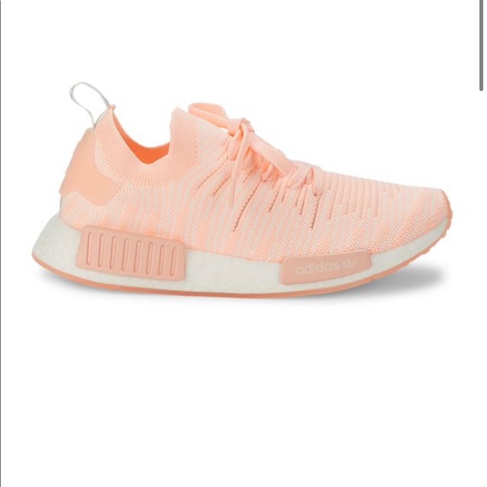 Adidas NMD R1 Knit Sock Trainers
